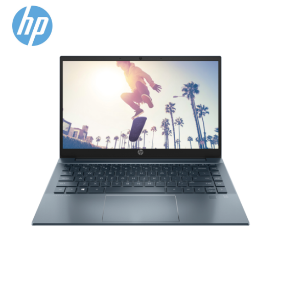 Picture of Notebook HP Pavilion  (470H1EA) AMD Ryzen 5-5500U 8GB RAM 512GB SSD  