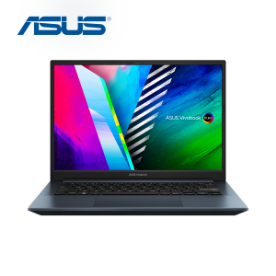 Picture of Notebook ASUS VivoBook Pro 14 (90NB0VZ2-M002U0) AMD Ryzen™ 5 5600H AMD Radeon™ Graphics 8GB RAM  256GB SSD M.2