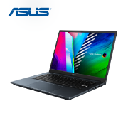 Picture of Notebook ASUS VivoBook Pro 14 (90NB0VZ2-M002U0) AMD Ryzen™ 5 5600H AMD Radeon™ Graphics 8GB RAM  256GB SSD M.2