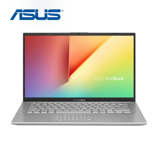 Picture of Notebook ASUS Vivobook 14 (90NB0W12-M00160) Intel® Core™ i3-10110U  Intel® UHD Graphics 4GB RAM 256GB SSD 