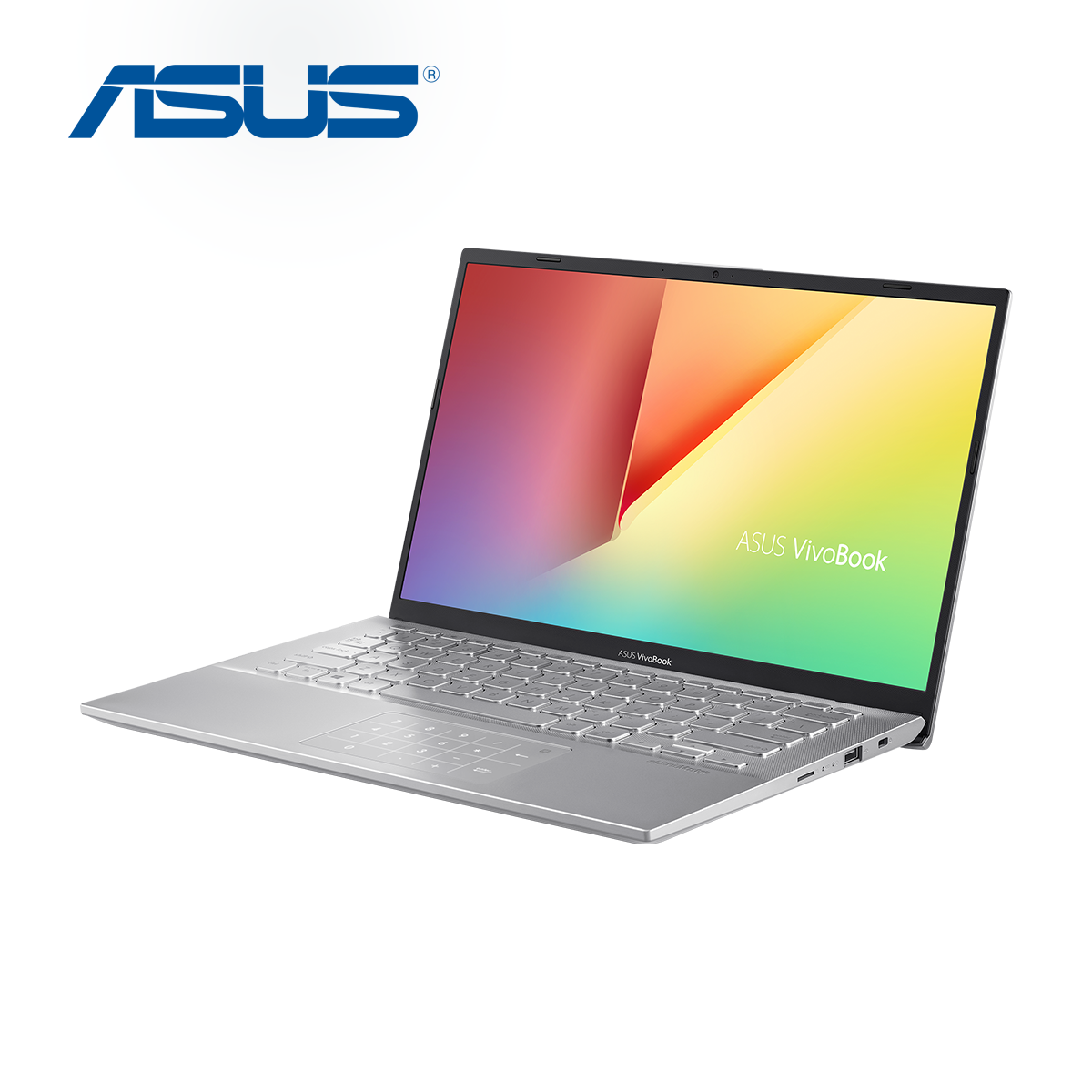 gITec Online Shop -Notebook ASUS Vivobook 14 (90NB0W12-M00160) Intel ...