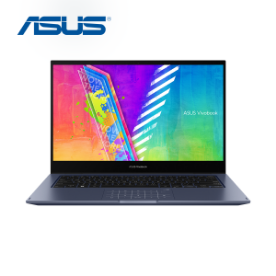 Picture of Notebook ASUS VivoBook 14 Flip  (90NB0W42-M002A0) ntel® Pentium® Silver N6000 Intel® UHD Graphics 8GB RAM  256GB SSD M.2