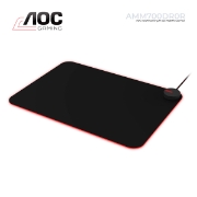 სურათი მაუსპადი AOC AGON AMM700 AMM700DR0R RGB Mouse Pad