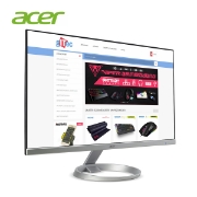 Picture of Monitor ACER R240Y UM.QR0EE.015 23.8" FHD IPS 75HZ 1MS Black/Silver