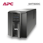 Picture of უწყვეტი კვების წყარო APC SMART-UPS 1500VA SMT1500IC AVR
