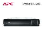 Picture of UPS APC SMT1500RMI2UC SMART-UPS 1500VA Rackmount AVR