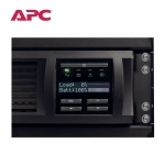 Picture of UPS APC SMT1500RMI2UC SMART-UPS 1500VA Rackmount AVR