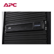 Picture of UPS APC SMT1500RMI2UC SMART-UPS 1500VA Rackmount AVR