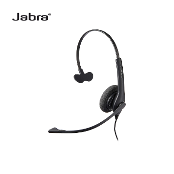 Show details for Headphone Jabra BIZ 1500 Mono (1553-0159_GE) Picture of Headphone Jabra BIZ 1500 Mono (1553-0159_GE)
