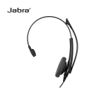 Picture of Headphone Jabra BIZ 1500 Mono (1553-0159_GE)
