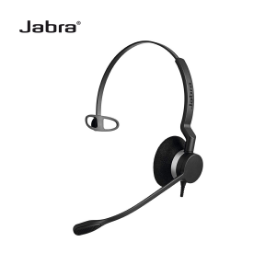 Picture of Headphone Jabra Biz 2300 QD Mono (2383-820-109_GE)
