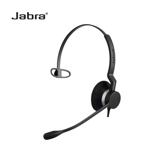 Picture of Headphone Jabra Biz 2300 QD Mono (2383-820-109_GE)
