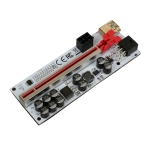 Picture of რეიზერი PCI-E PCI Express 1X to 16X USB3.0 PCE164P-N09 VER012 MAX