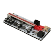 Picture of Riser PCI-E PCI Express 1X to 16X USB3.0 PCE164P-N09 VER012 MAX