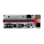 Picture of რეიზერი PCI-E PCI Express 1X to 16X USB3.0 PCE164P-N09 VER012 MAX