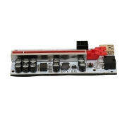 Picture of Riser PCI-E PCI Express 1X to 16X USB3.0 PCE164P-N09 VER012 MAX