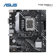 სურათი დედა დაფა ASUS PRIME B660M-K D 90MB1950-M0EAY0 LGA 1700