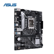 სურათი დედა დაფა ASUS PRIME B660M-K D 90MB1950-M0EAY0 LGA 1700