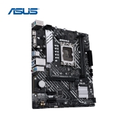 სურათი დედა დაფა ASUS PRIME B660M-K D 90MB1950-M0EAY0 LGA 1700