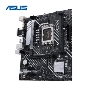 სურათი დედა დაფა ASUS PRIME B660M-K D 90MB1950-M0EAY0 LGA 1700
