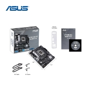 სურათი დედა დაფა ASUS PRIME B660M-K D 90MB1950-M0EAY0 LGA 1700