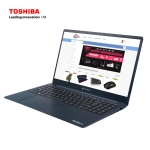 Picture of Notebook Toshiba Satellite Pro C50 A1PYS44E112K 15.6" IPS FHD LED i3-1135G7 256GB m.2 SSD  8GB DDR4 3200Mhz BLUE