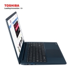 Picture of ნოუთბუქი Toshiba Satellite Pro C50 A1PYS44E112K 15.6" IPS FHD LED i3-1135G7 256GB m.2 SSD  8GB DDR4 3200Mhz BLUE