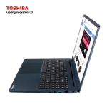 Picture of Notebook Toshiba Satellite Pro C50 A1PYS44E112L, 15.6" IPS FHD i5-1135G7 256GB SSD m.2 8GB DDR4 3200Mhz Blue
