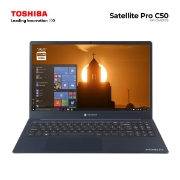 Picture of Notebook TOSHIBA SATELLITE PRO C50 A1PYS44E1136, 15.6" IPS FHD I5-1135G7 256GB SSD M.2 16GB DDR4 3200MHZ BLUE