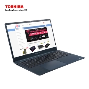 Picture of Notebook TOSHIBA SATELLITE PRO C50 A1PYS44E1136, 15.6" IPS FHD I5-1135G7 256GB SSD M.2 16GB DDR4 3200MHZ BLUE