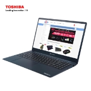 Picture of Notebook TOSHIBA SATELLITE PRO C50 A1PYS44E1136, 15.6" IPS FHD I5-1135G7 256GB SSD M.2 16GB DDR4 3200MHZ BLUE