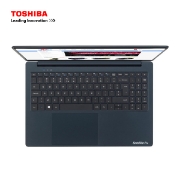 Picture of Notebook TOSHIBA SATELLITE PRO C50 A1PYS44E1136, 15.6" IPS FHD I5-1135G7 256GB SSD M.2 16GB DDR4 3200MHZ BLUE
