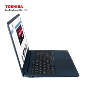 Picture of Notebook TOSHIBA SATELLITE PRO C50 A1PYS44E1136, 15.6" IPS FHD I5-1135G7 256GB SSD M.2 16GB DDR4 3200MHZ BLUE