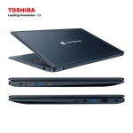 Picture of Notebook TOSHIBA SATELLITE PRO C50 A1PYS44E1136, 15.6" IPS FHD I5-1135G7 256GB SSD M.2 16GB DDR4 3200MHZ BLUE