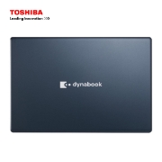 Picture of Notebook TOSHIBA SATELLITE PRO C50 A1PYS44E1136, 15.6" IPS FHD I5-1135G7 256GB SSD M.2 16GB DDR4 3200MHZ BLUE
