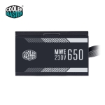 Picture of კვების ბლოკი COOLER MASTER MWE White V2 650W MPE-6501-ACABW