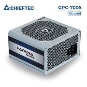 სურათი კვების ბლოკი CHIEFTEC IARENA 700W GPC-700S