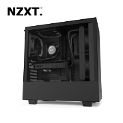 სურათი ქეისი NZXT H510 (CA-H510B-B1) Black