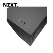 სურათი ქეისი NZXT H510 (CA-H510B-B1) Black