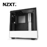 Picture of PC Case NZXT H510 (CA-H510B-W1) White