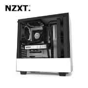 Picture of PC Case NZXT H510 (CA-H510B-W1) White