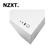 Picture of PC Case NZXT H510 (CA-H510B-W1) White