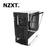 Picture of PC Case NZXT H510 (CA-H510B-W1) White