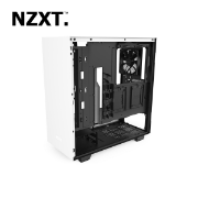 Picture of PC Case NZXT H510 (CA-H510B-W1) White