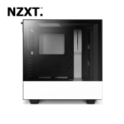სურათი ქეისი NZXT H510 Flow (CA-H52FW-01) White