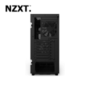 სურათი ქეისი NZXT H510 Flow (CA-H52FW-01) White