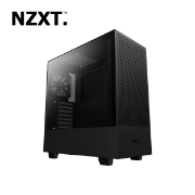 სურათი ქეისი NZXT H510 Flow (CA-H52FB-01) Black
