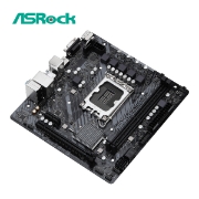 სურათი დედა დაფა ASRock H610M-HDV 90-MXBHS0-A0UAYZ LGA1700