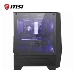 Picture of ქეისი MSI MAG Forge 100M Mid Tower BLACK