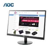 Picture of Monitor AOC E2270SWN 21.5" FHD NT WLED 60Hz 5ms Black